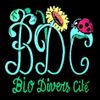 Logo of the association Bio Divers Cité